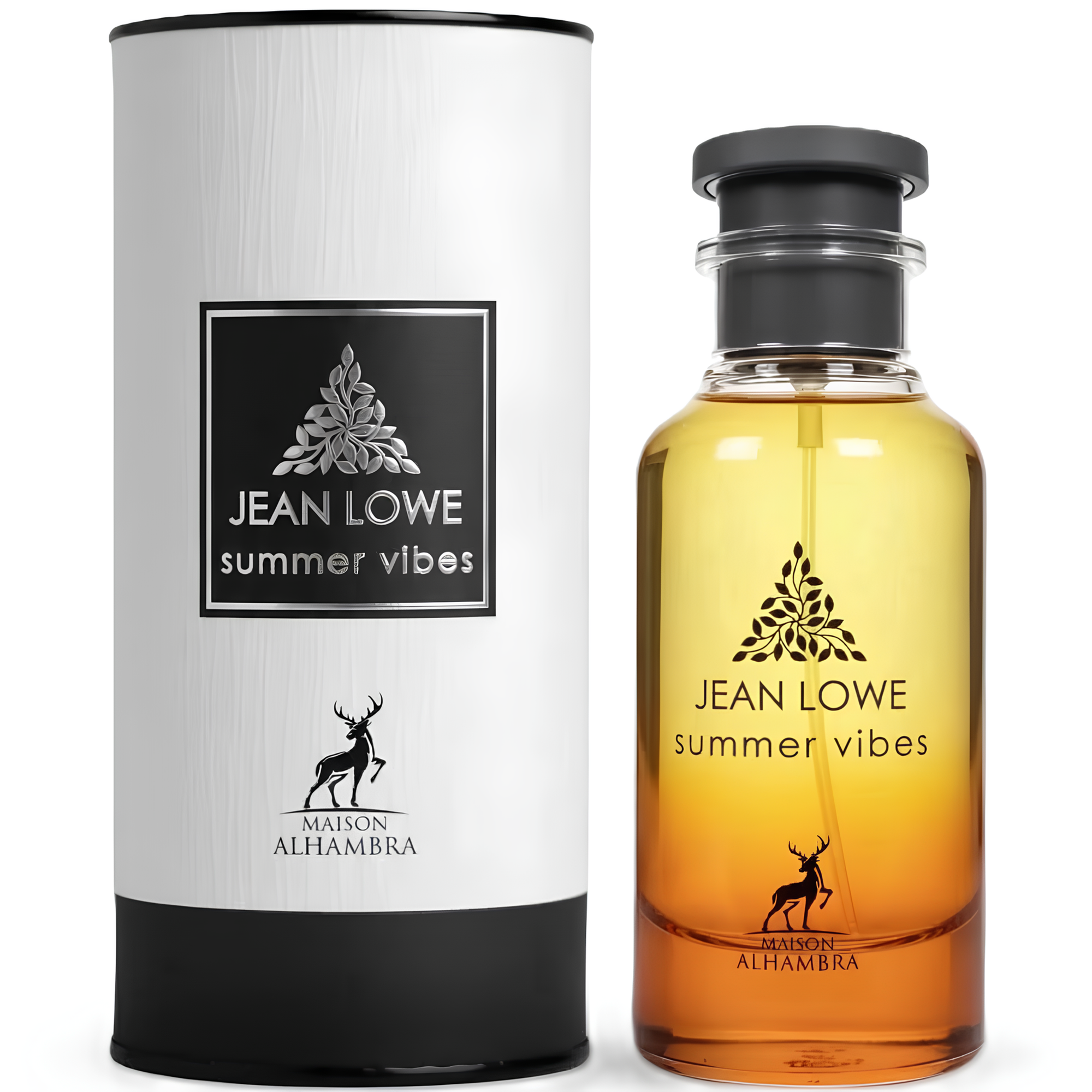Maison Alhambra Jean Lowe Summer Vibes Eau de Parfum for Everyone 2