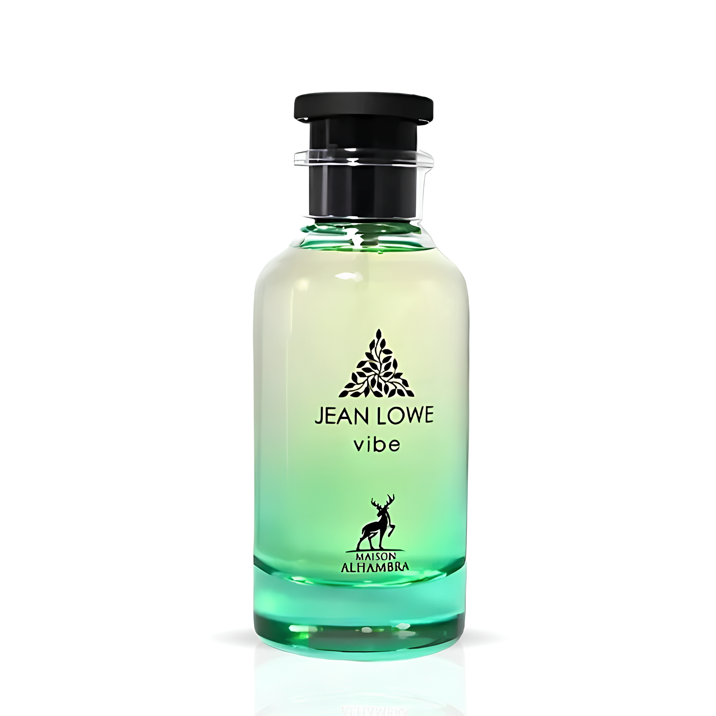 Maison Alhambra Jean Lowe Vibe Eau de Parfum for Everyone