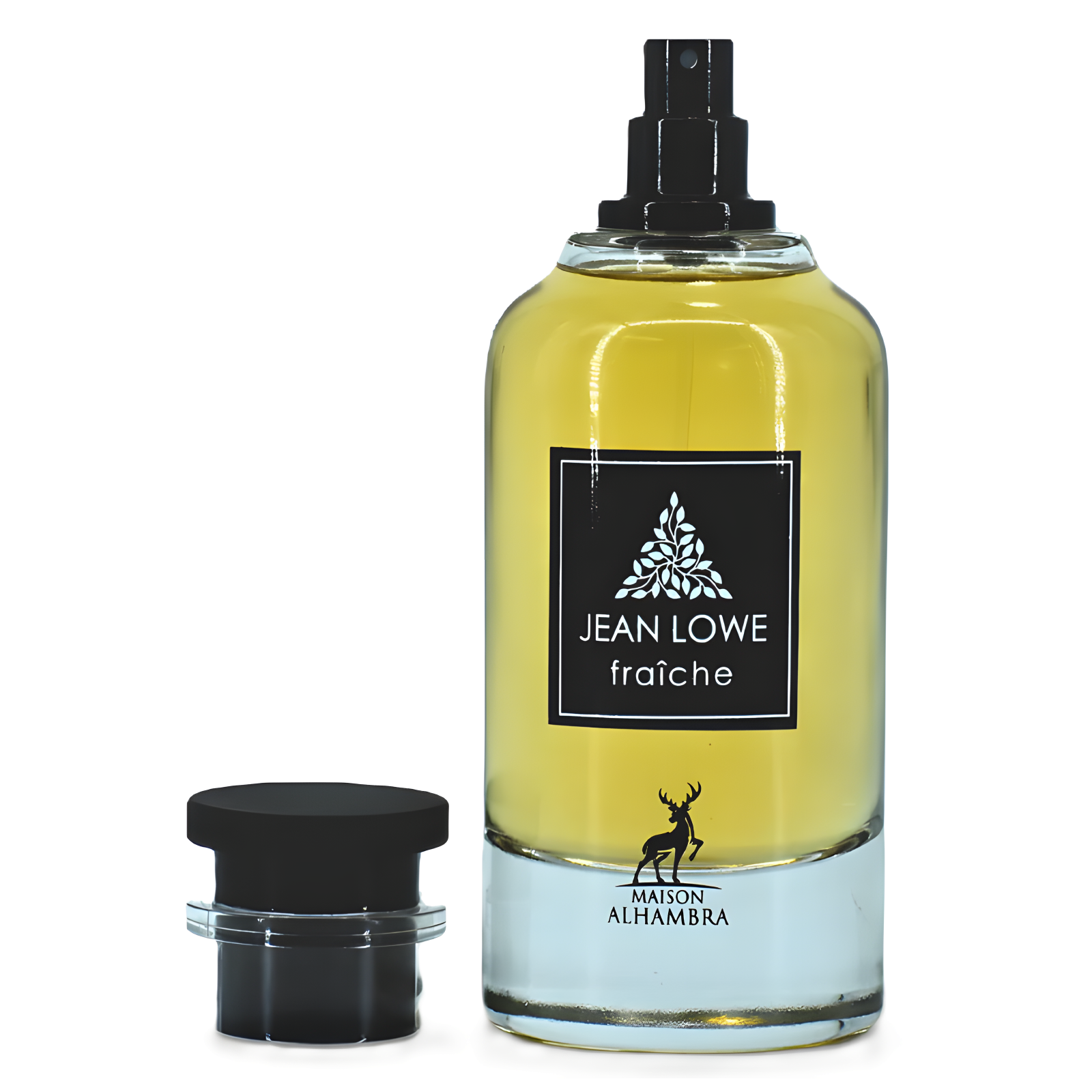 Maison Alhambra Jean Lowe Fraiche Eau de Parfum for Everyone 2