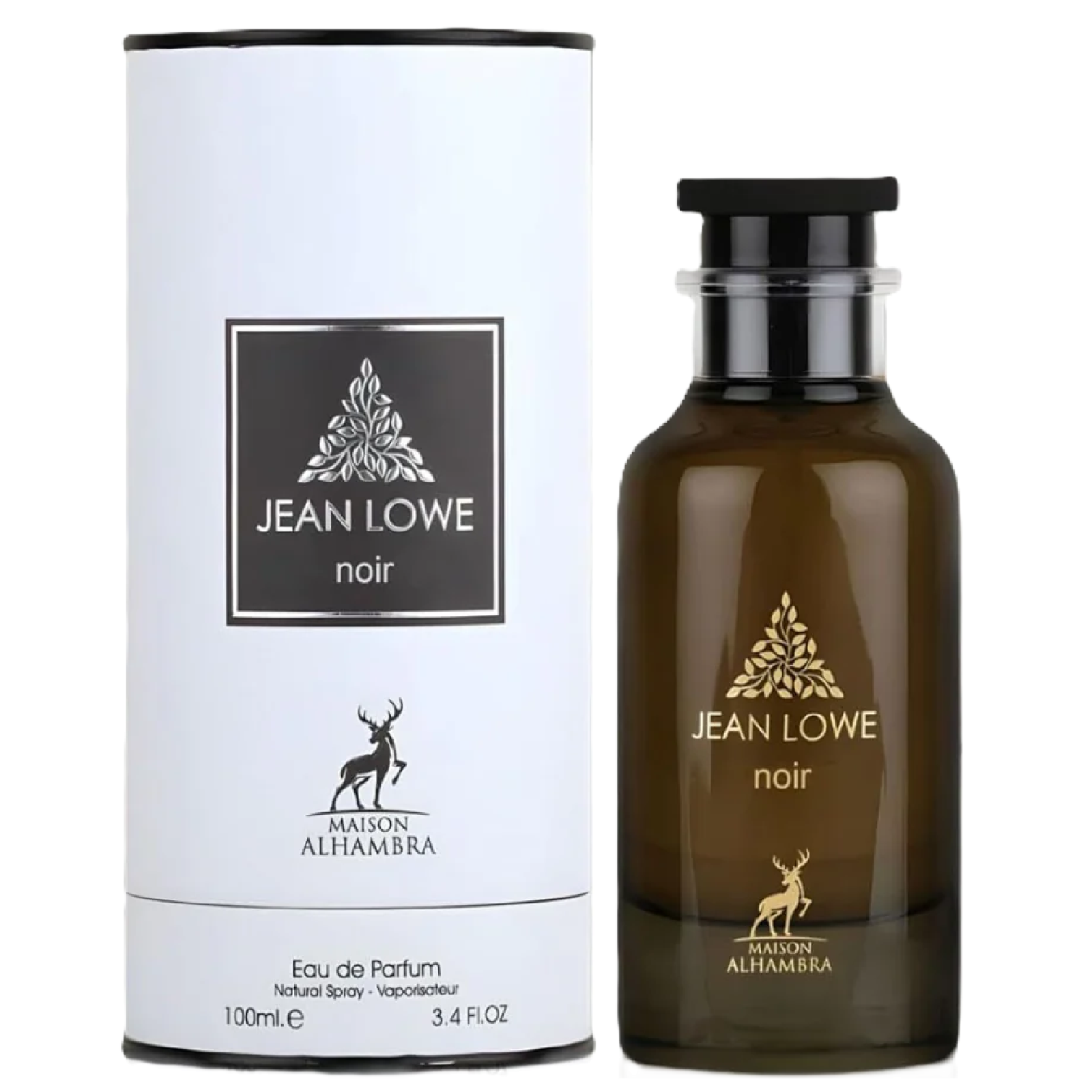Maison Alhambra Jean Lowe Noir Eau de Parfum for Everyone 2