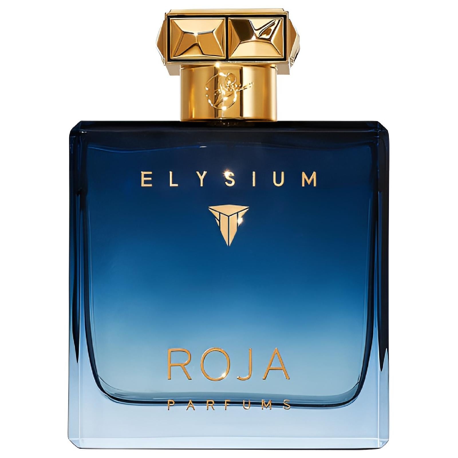 Roja Elysium Pour Homme Cologne 2