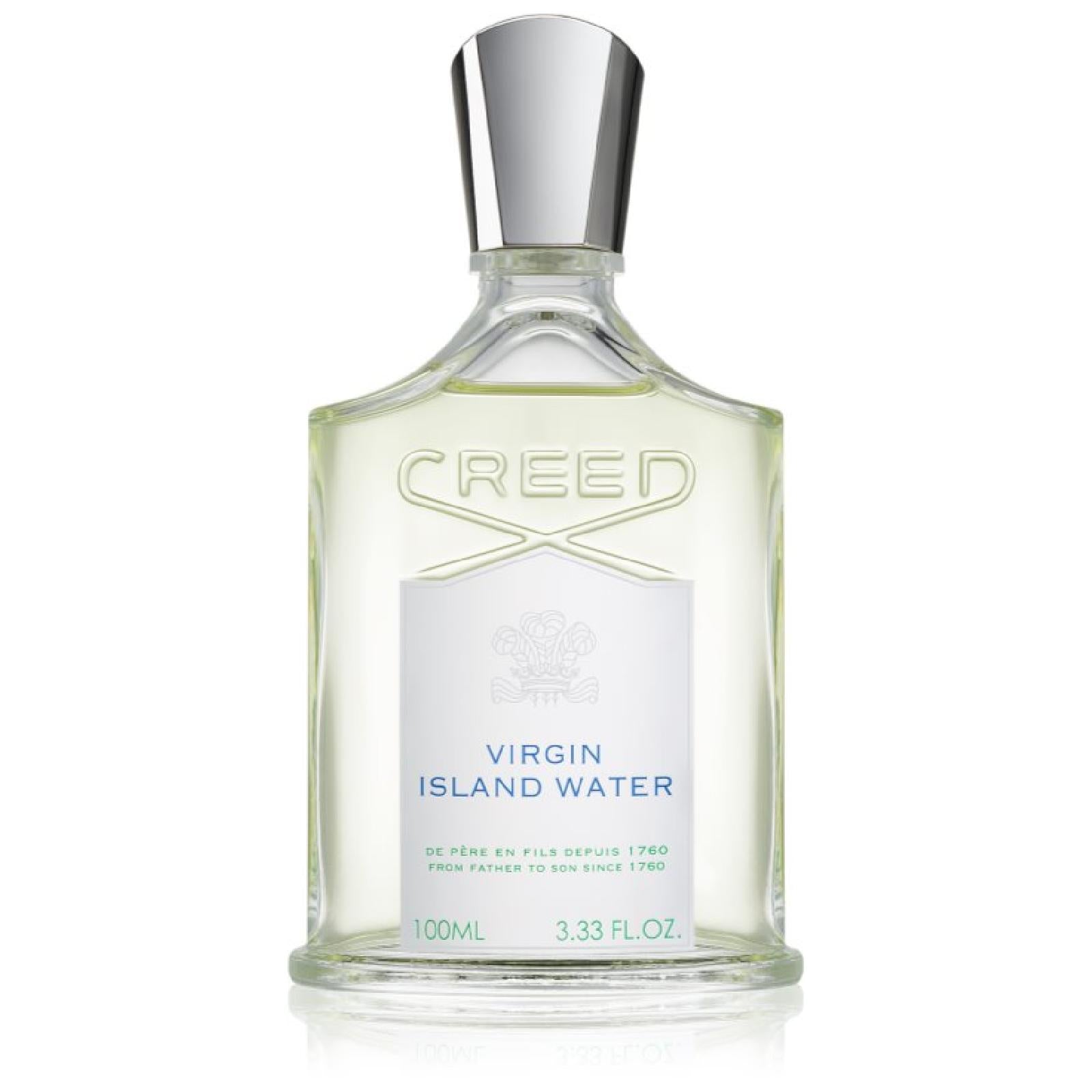 Creed Virgin Island Water 2