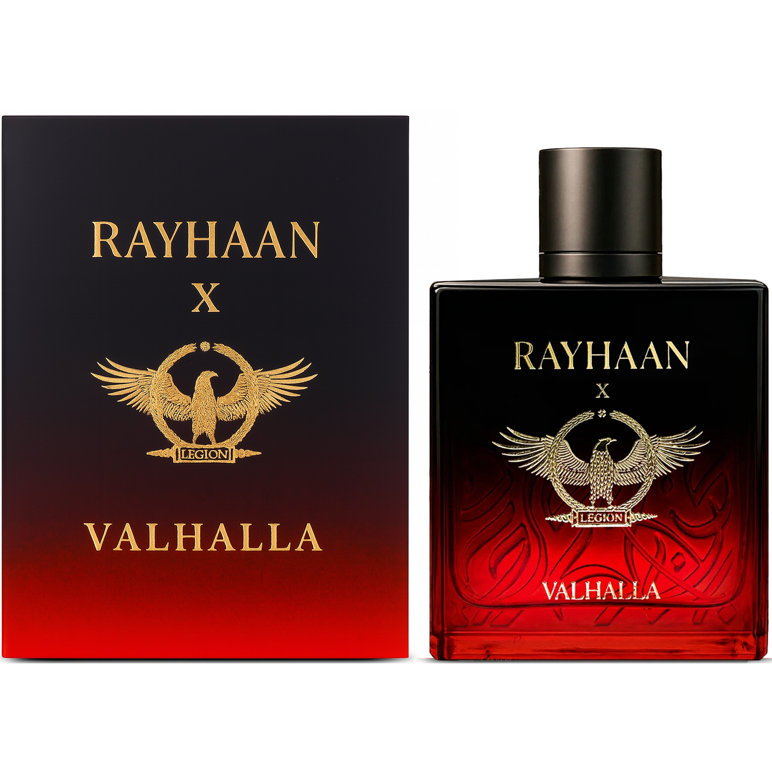 Rayhaan Valhalla Eau de Parfum for Everyone 2