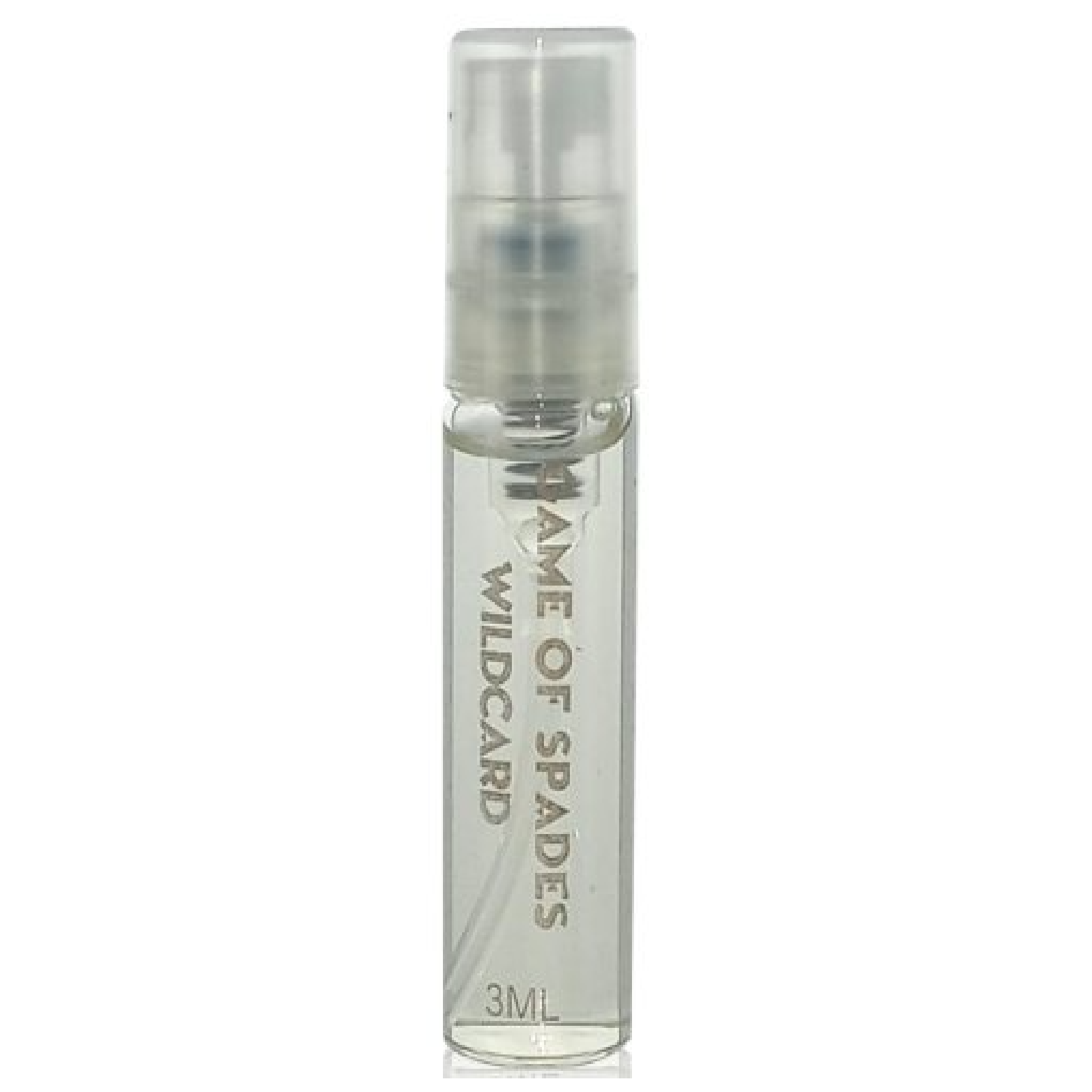 Jo Milano Game of Spades Wildcard Parfum for Everyone