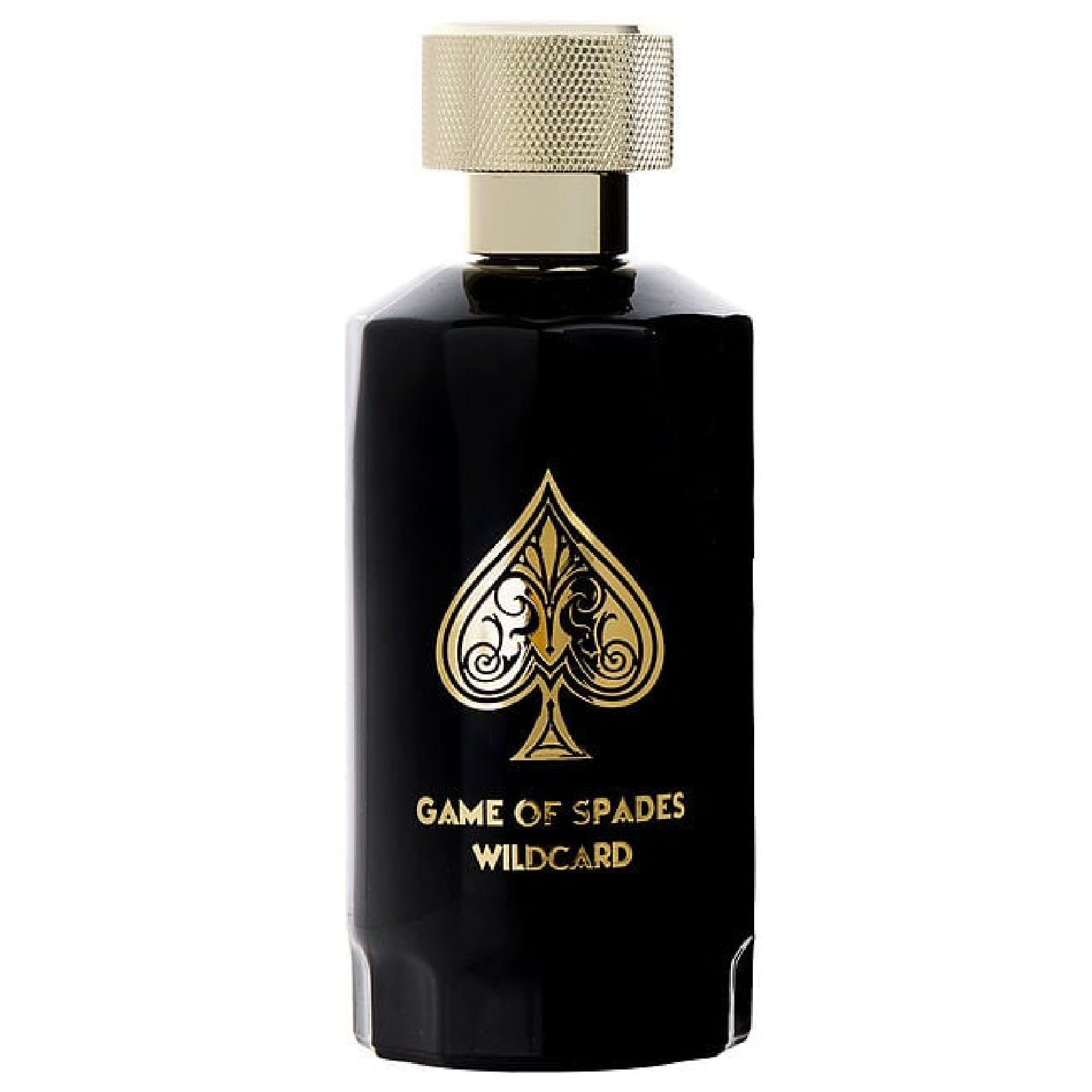Jo Milano Game of Spades Wildcard Parfum for Everyone 2