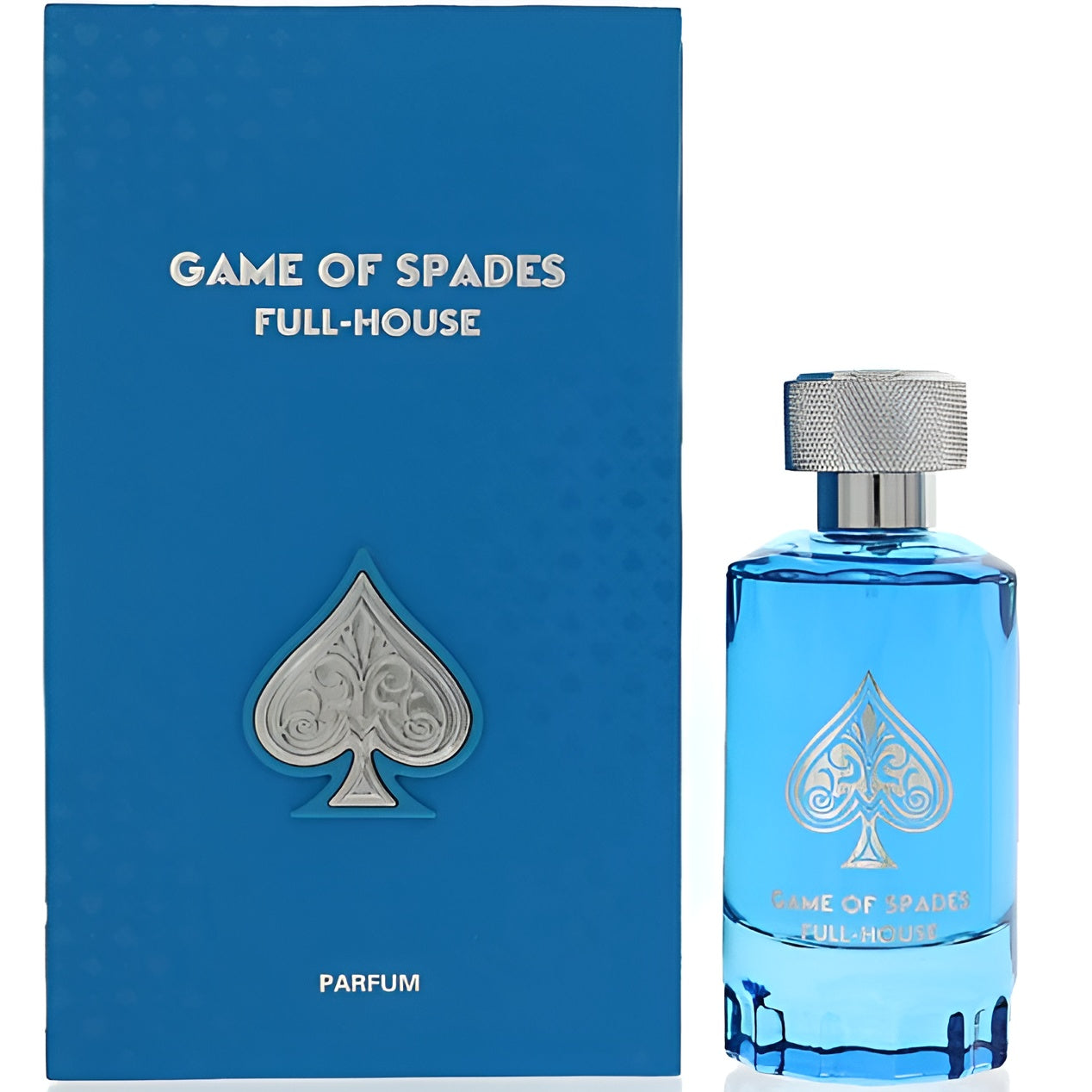 Jo Milano Game of Spades Full-House Parfum for Everyone 2