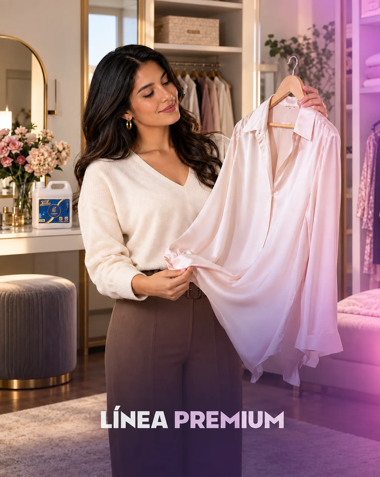 Catálogo Premium