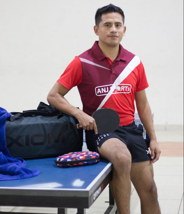 Bryan Blas