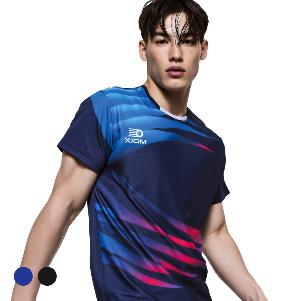 Colección de ropa Xiom 2026