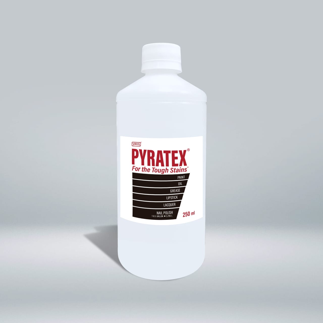 PYRATEX