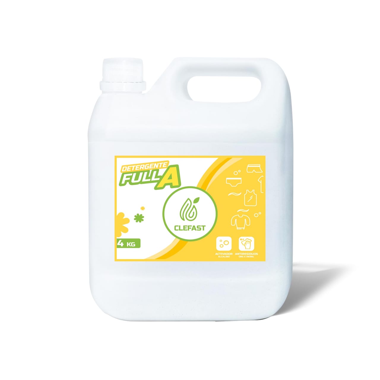 DETERGENTE FULL A