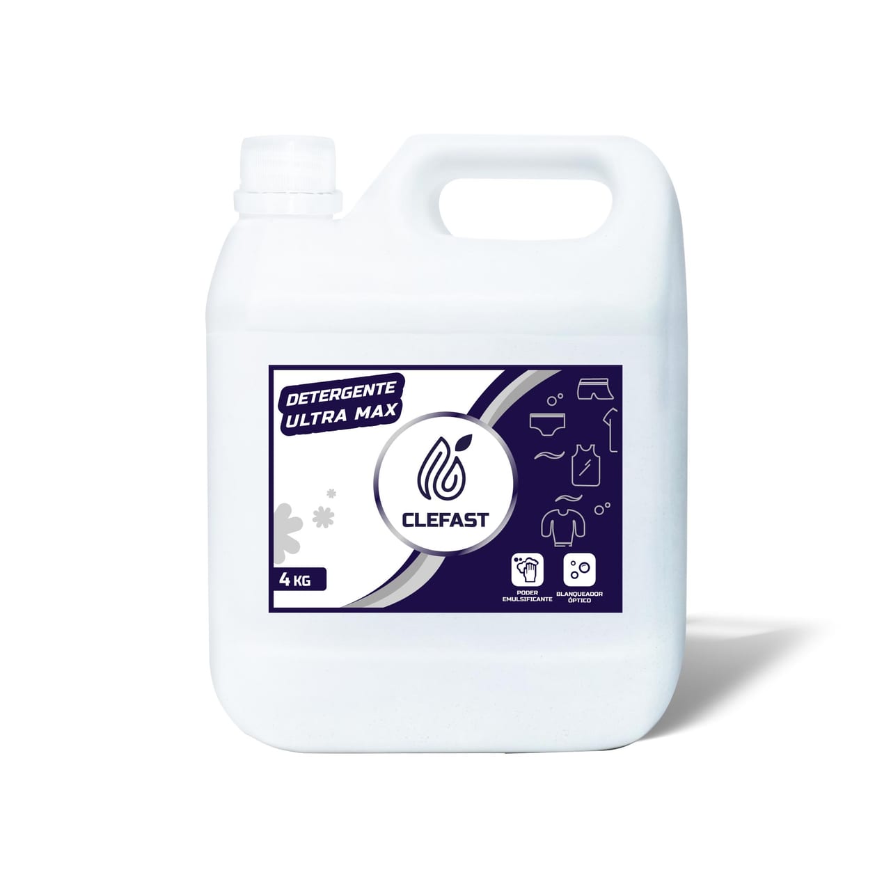 DETERGENTE ULTRA MAX