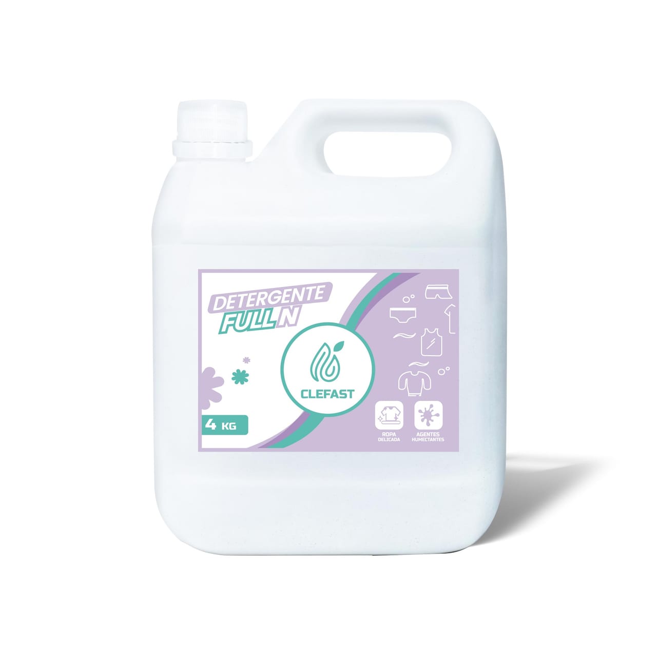 DETERGENTE FULL N