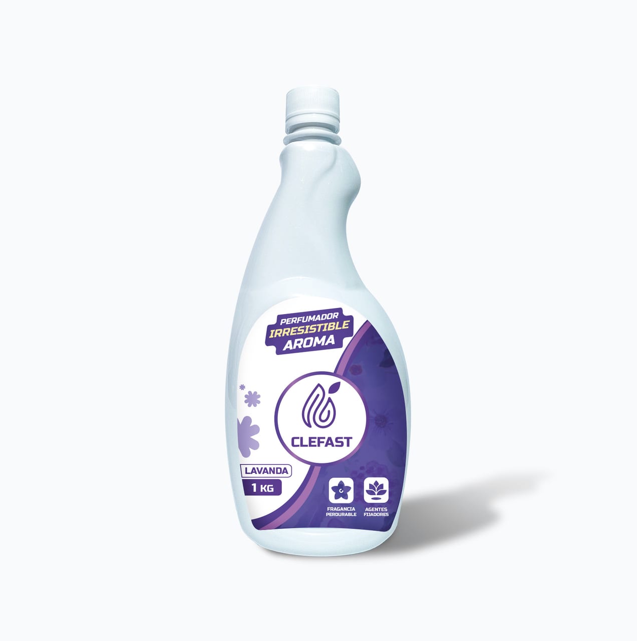 PERFUME TEXTIL