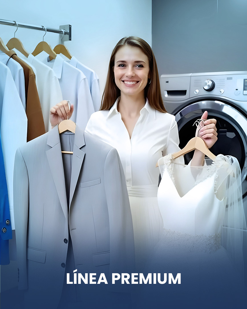 Catálogo Premium