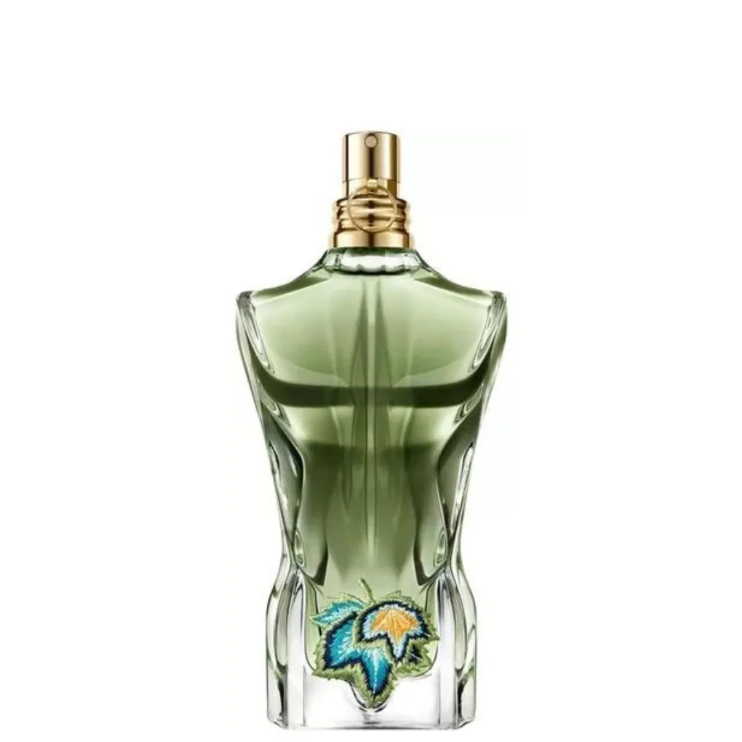 Jean Paul Gaultier Le Beau Paradise Garden