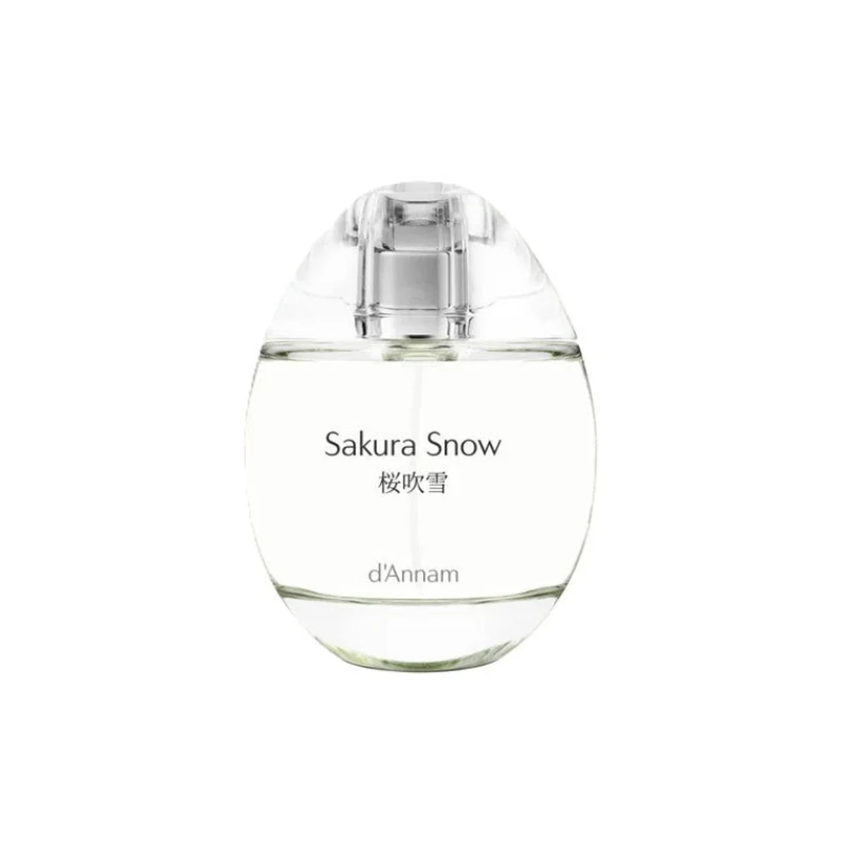 d'Annam Sakura Snow