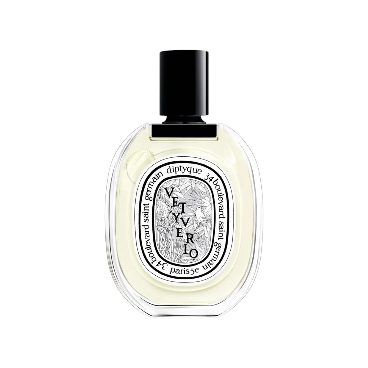 Diptyque Vetyverio EDT