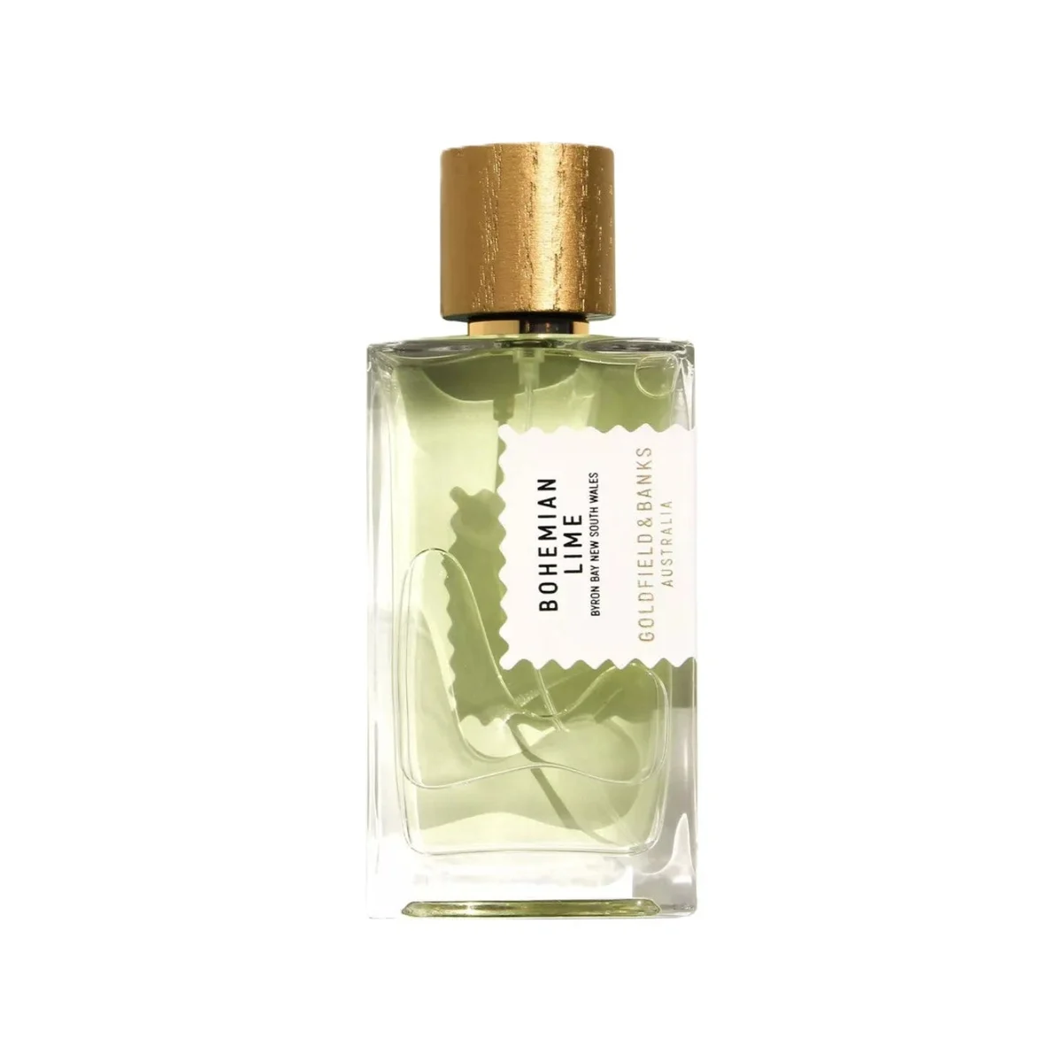 Goldfield & Banks Bohemian Lime