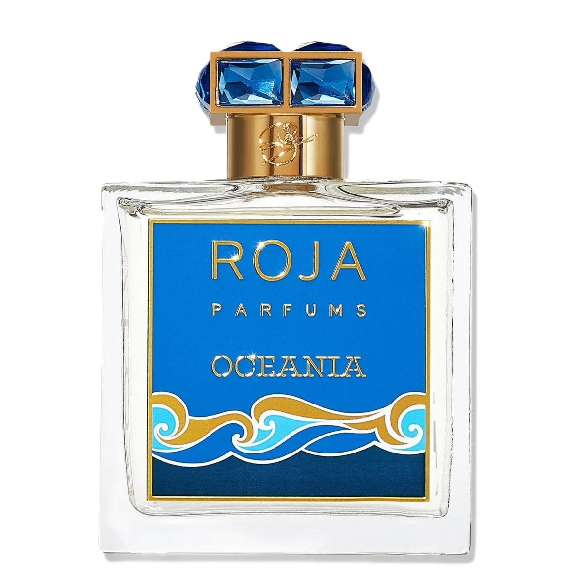 Roja Oceania