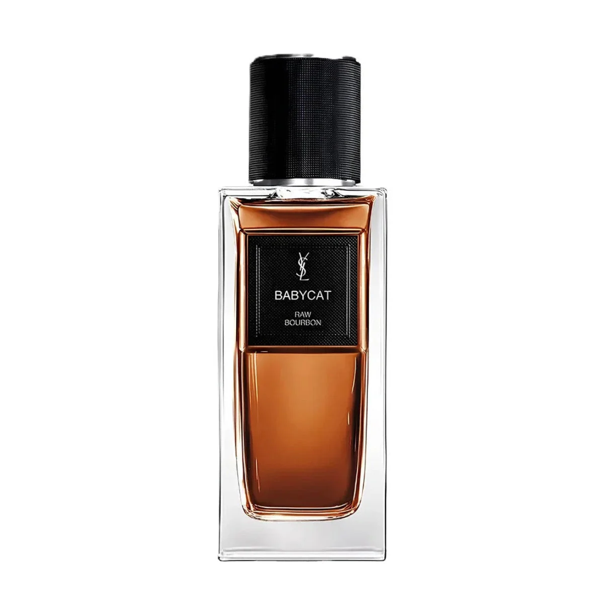 Yves Saint Laurent Babycat Raw Bourbon