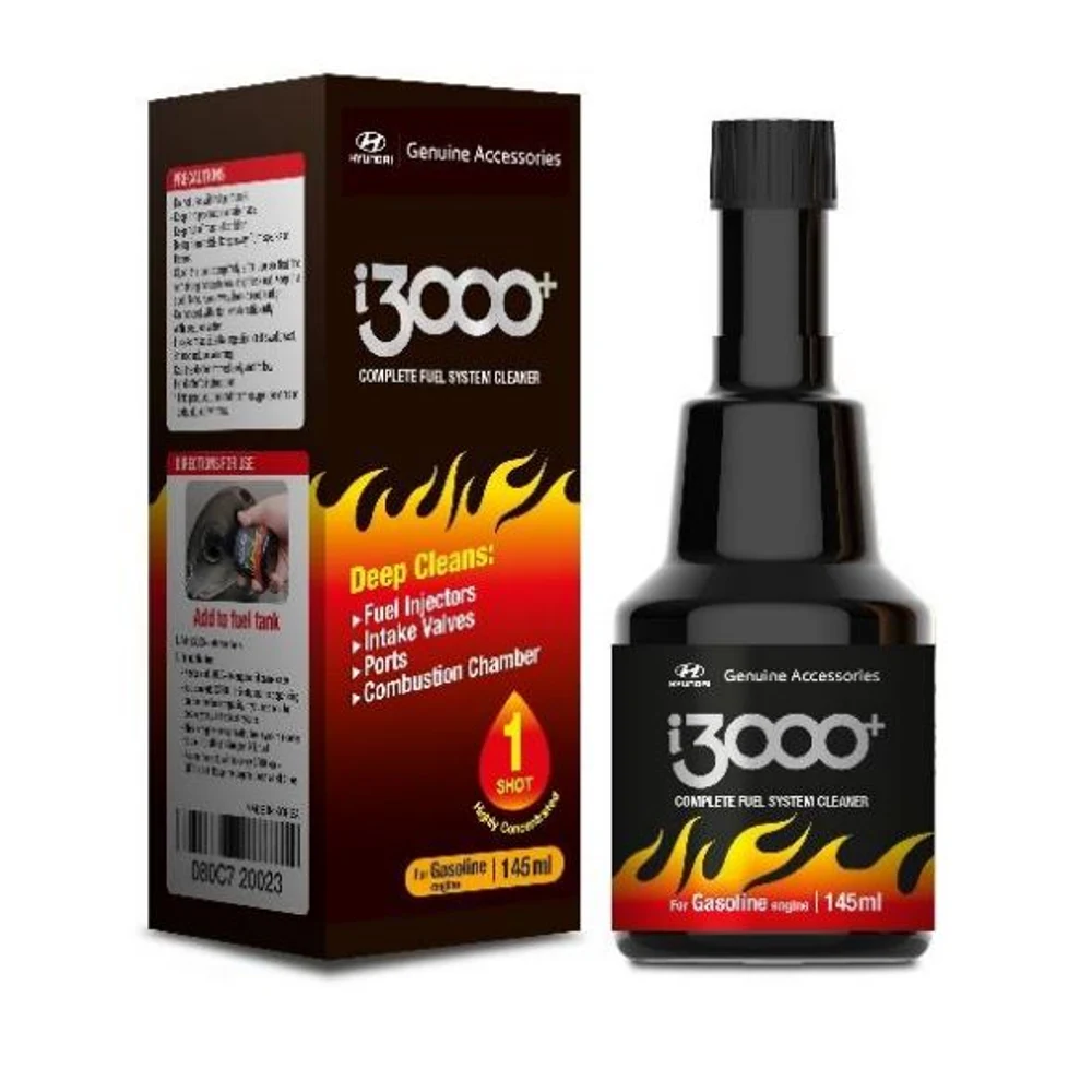 ADITIVO DE COMBUSTIBLE HYUNDAI i3000+