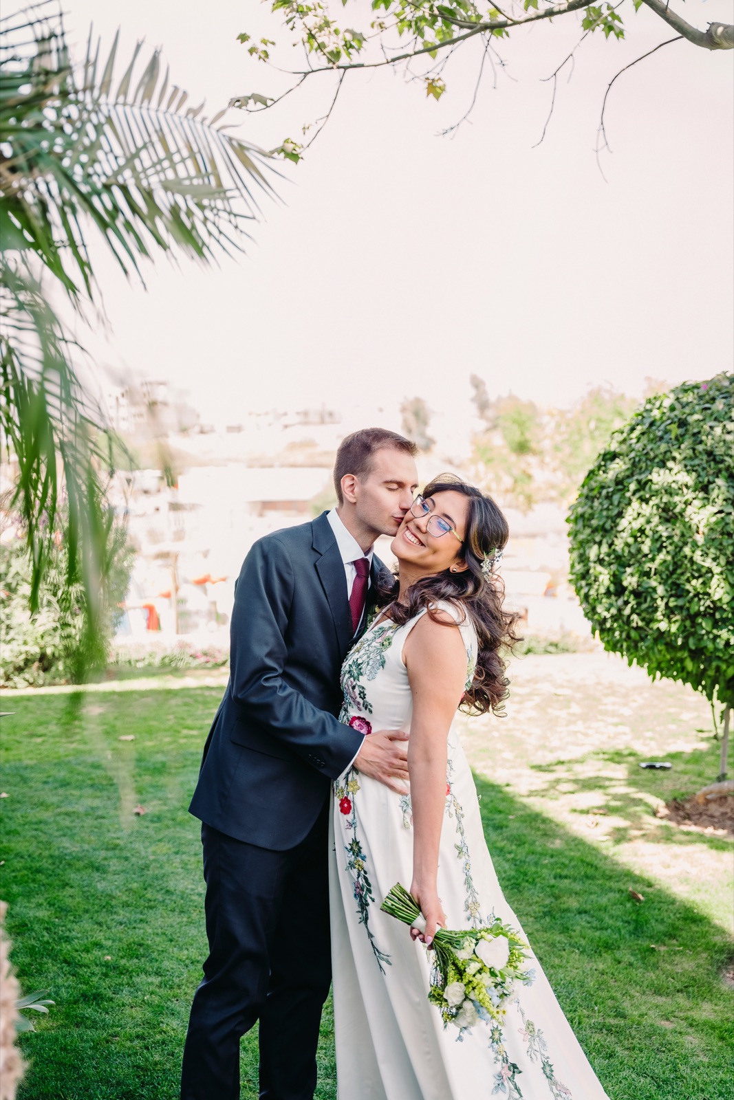 Bodas