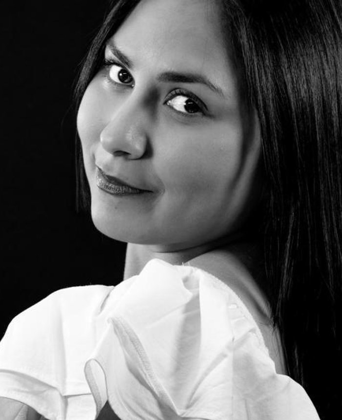 Perfil profesional
