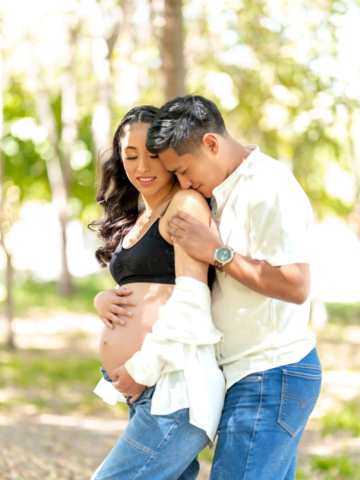 Maternidad