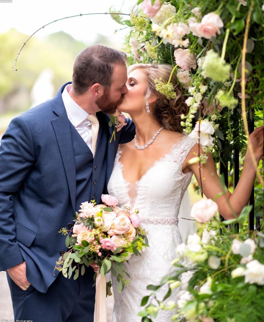 Sesión de Bodas en Capptura