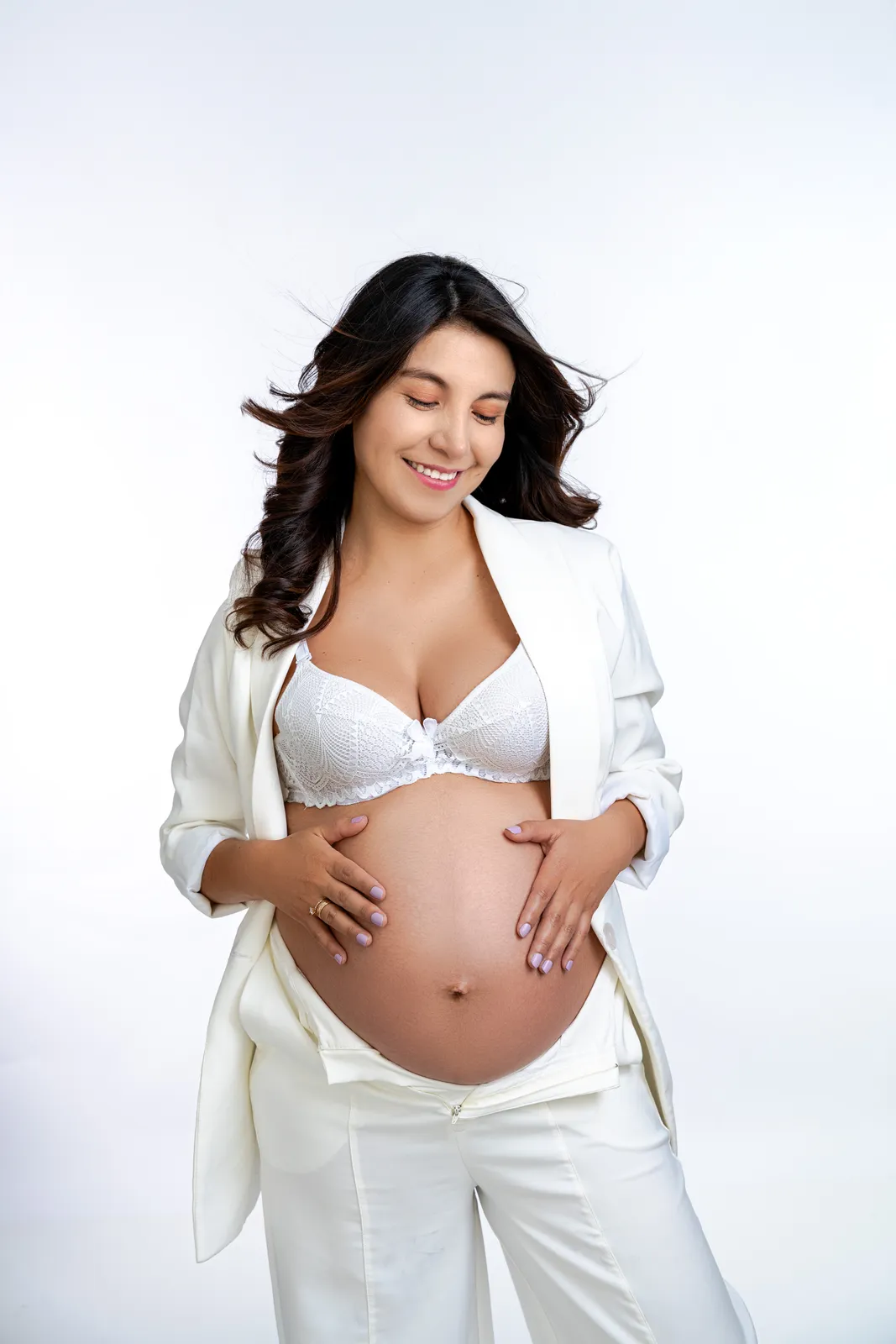 Maternidad