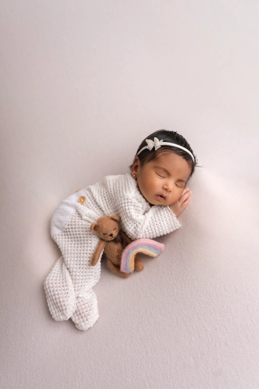 New Born