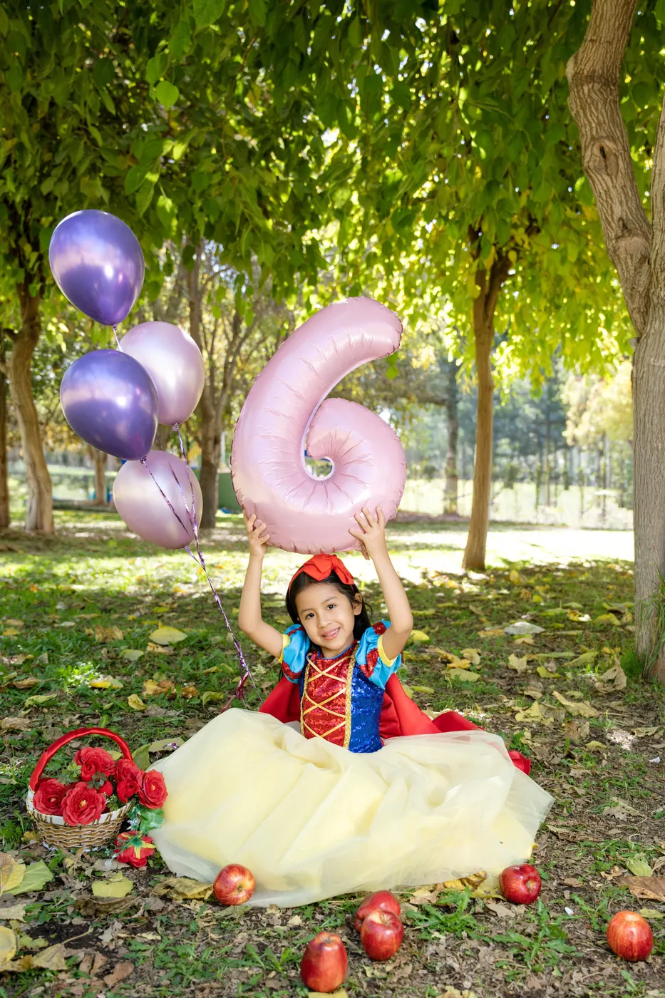 Infantil, sesión de Capptura 3