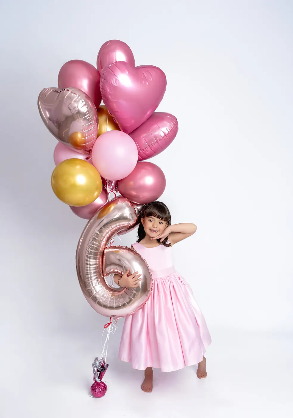 Infantil, sesión de Capptura 7