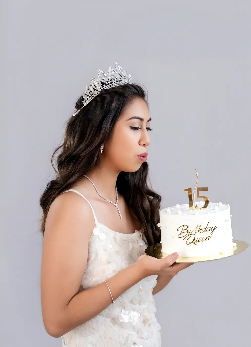Quince años, sesión de Capptura 3