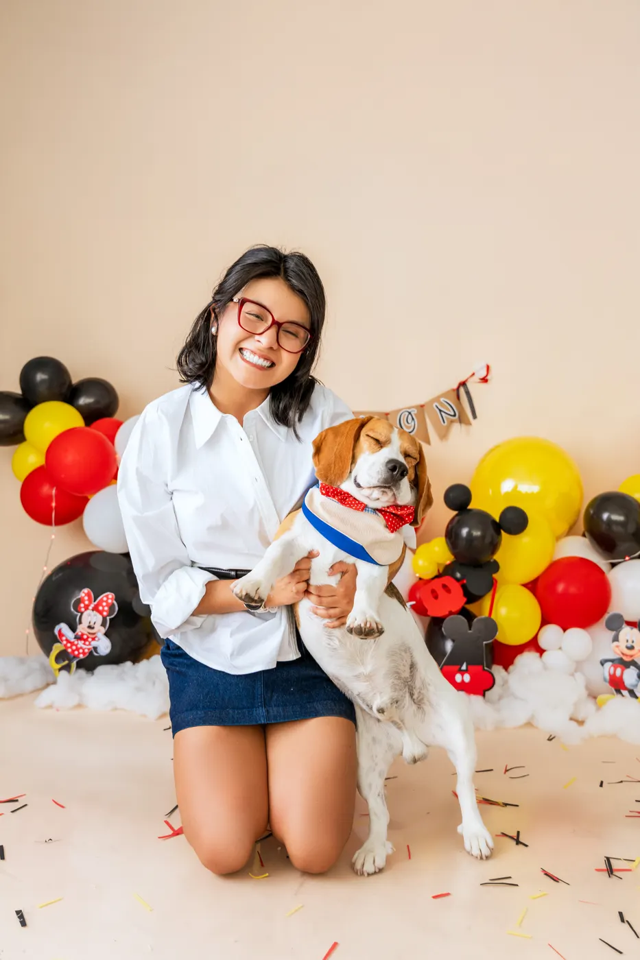 Mascotas, sesión de Capptura 3
