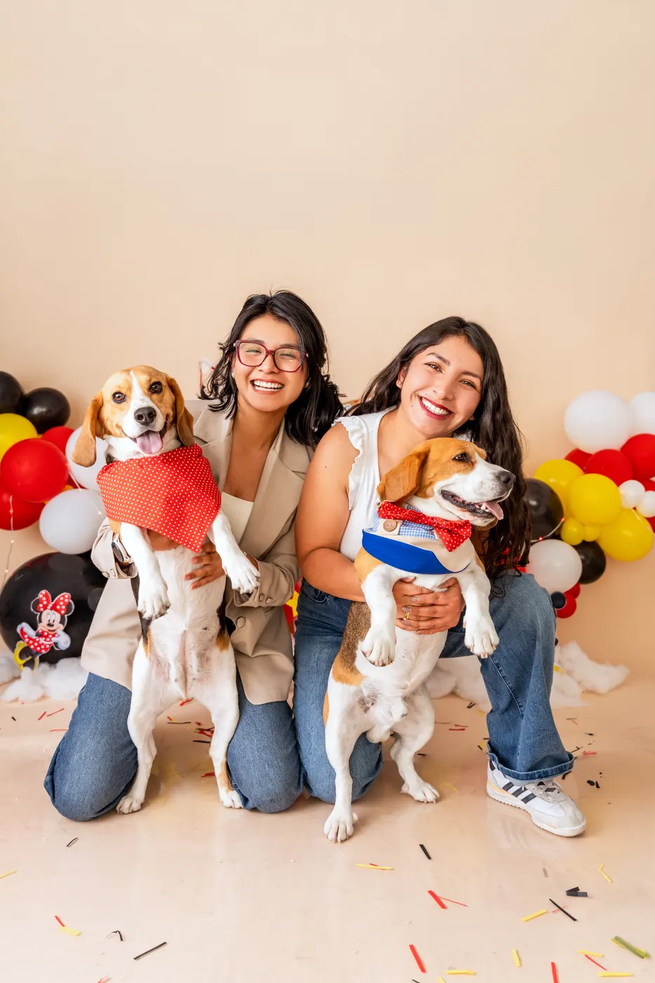 Mascotas, sesión de Capptura 4