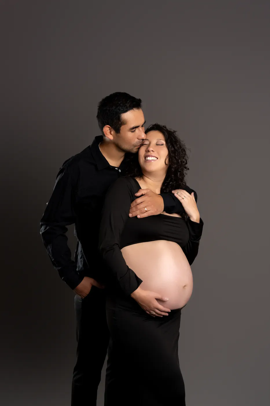 Maternidad, sesión de Capptura 15