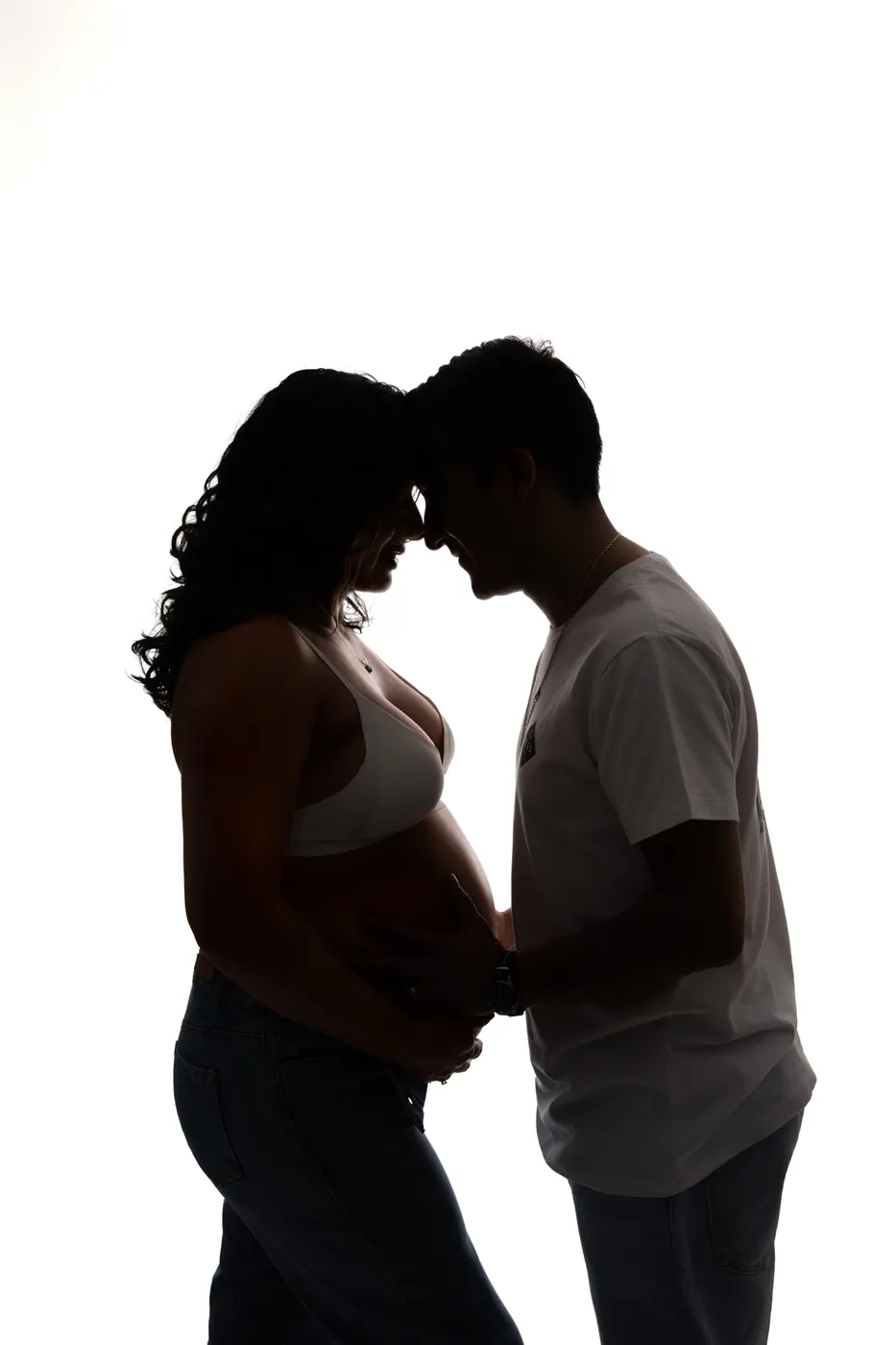 Maternidad, sesión de Capptura 16