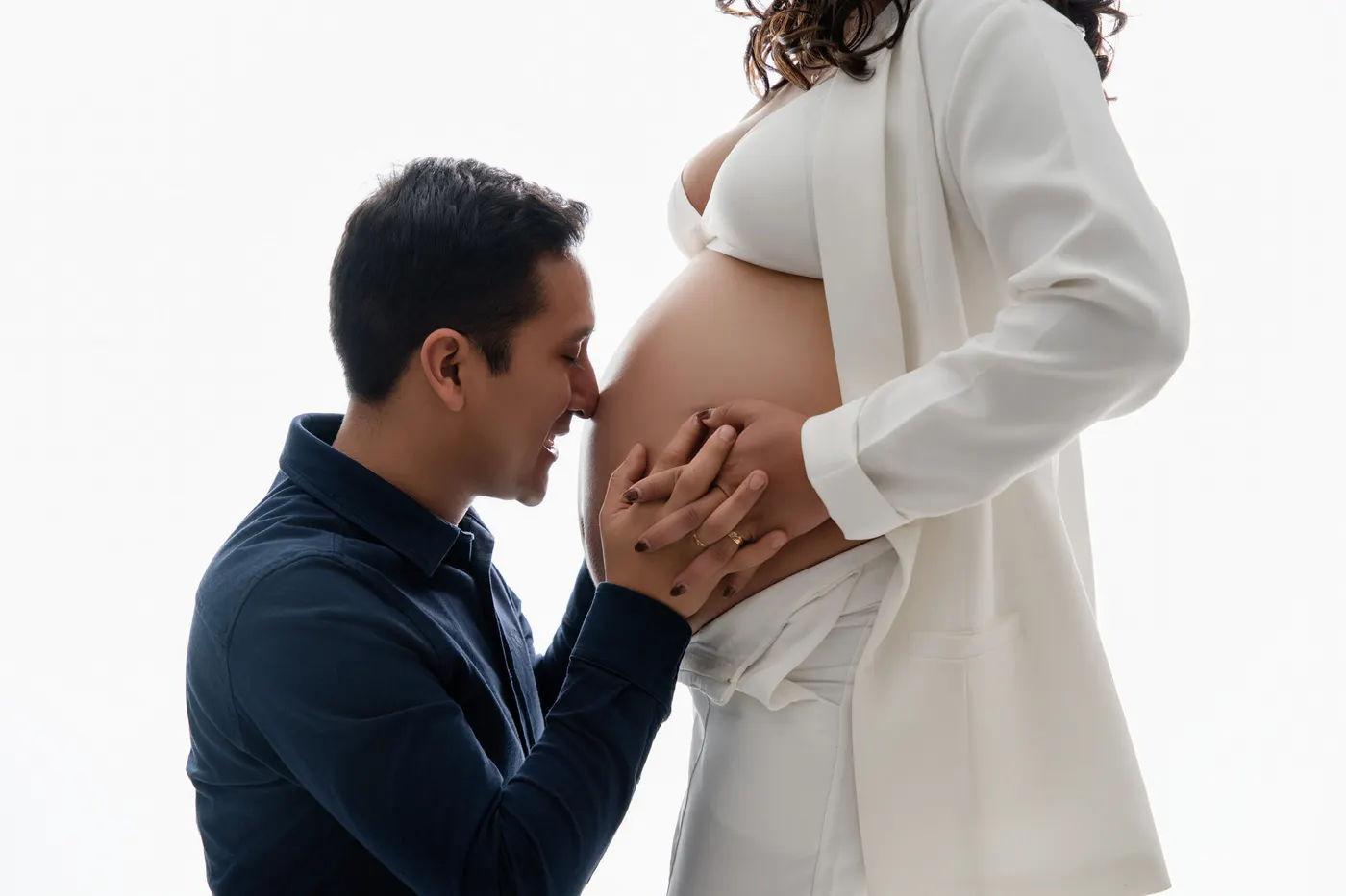 Maternidad, sesión de Capptura 18