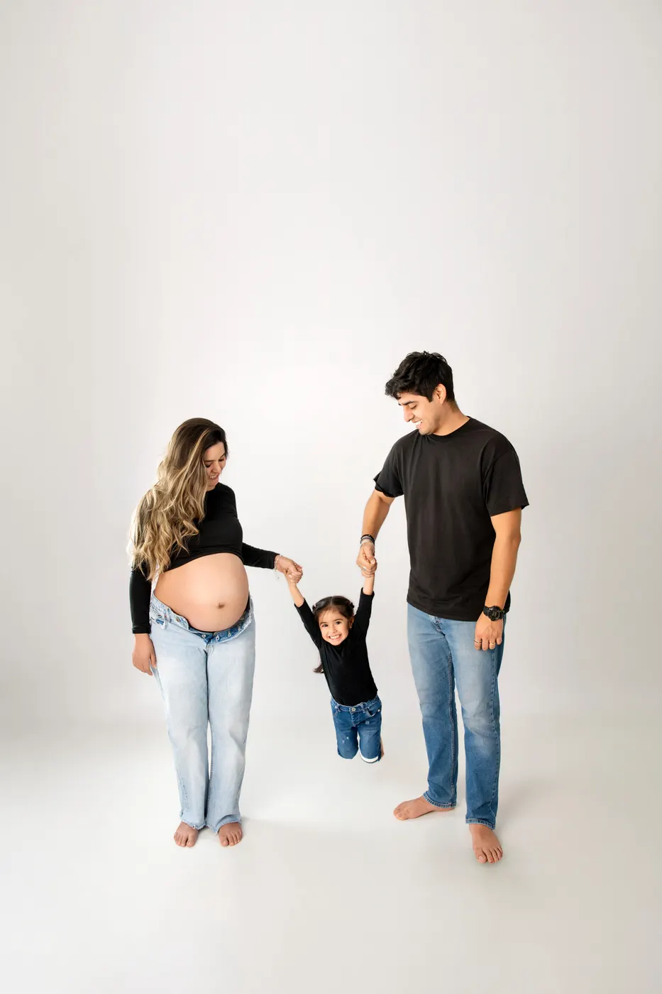 Maternidad, sesión de Capptura 19