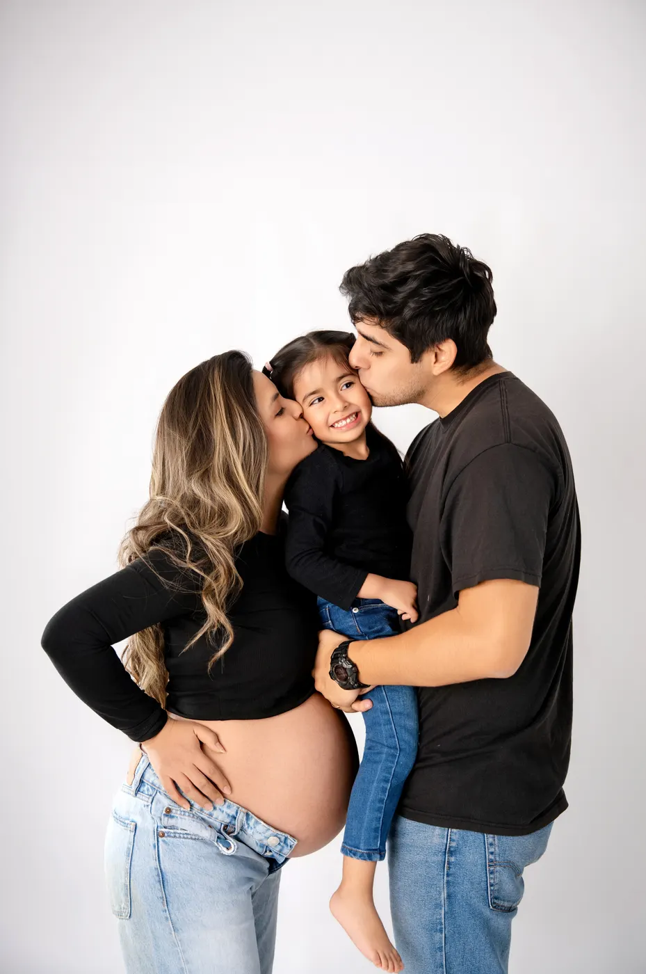Maternidad, sesión de Capptura 20