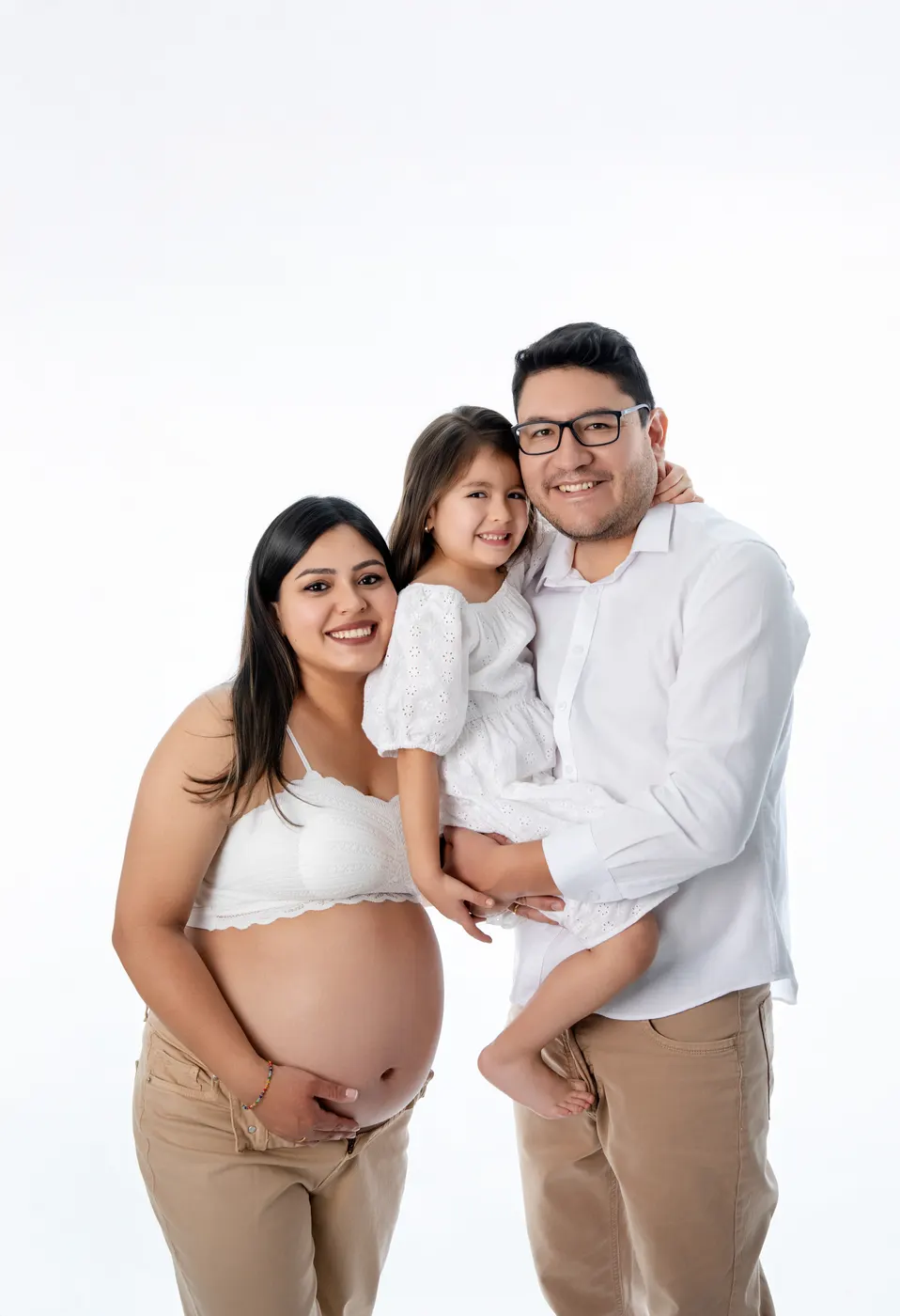 Maternidad, sesión de Capptura 21