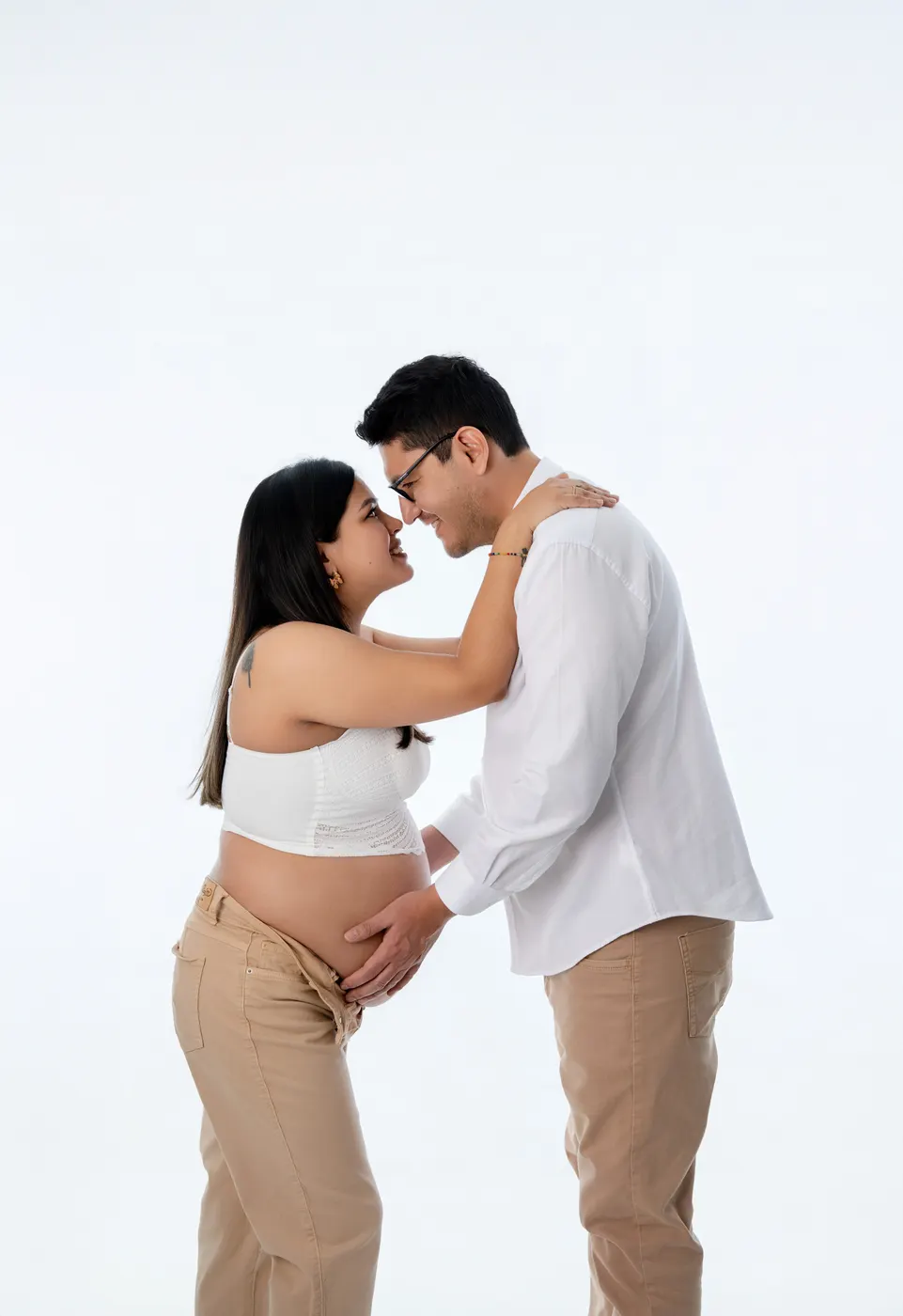 Maternidad, sesión de Capptura 23