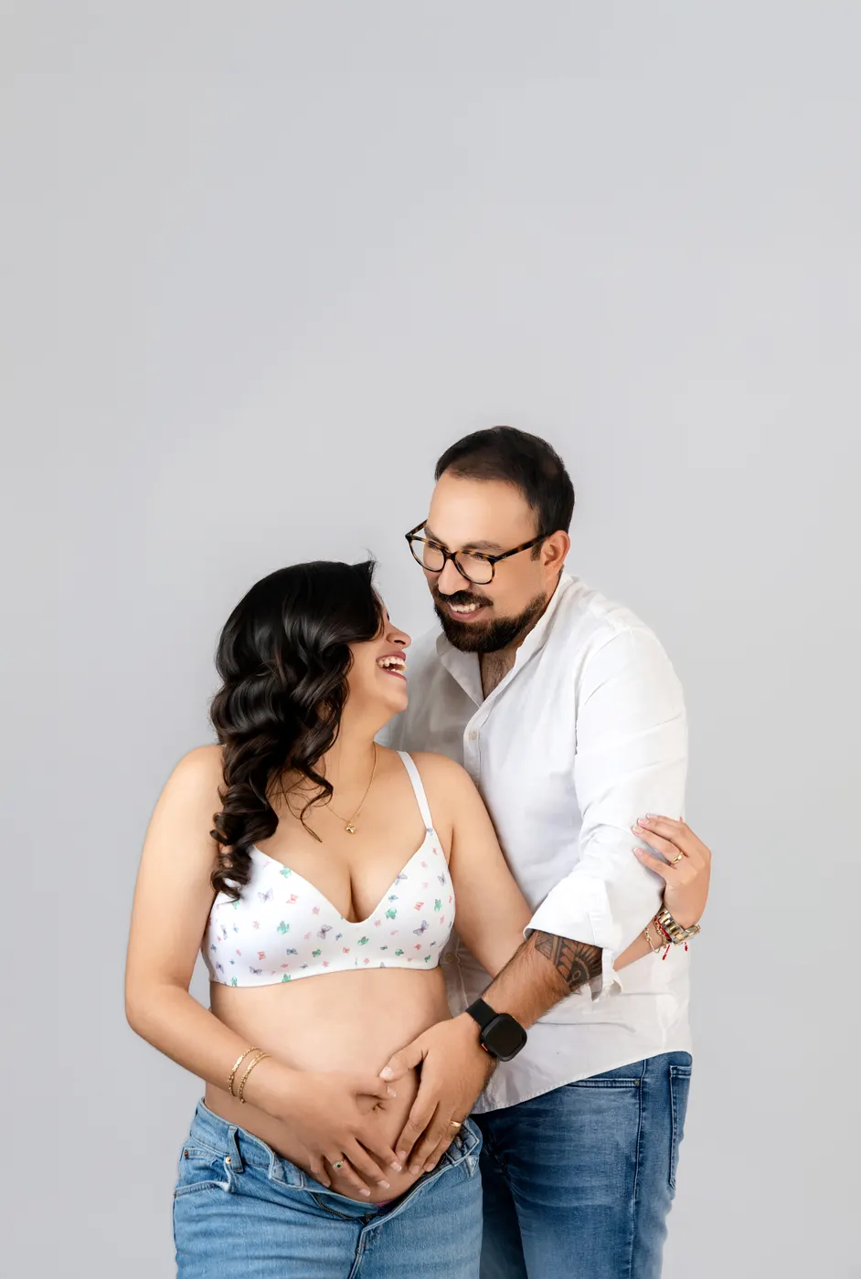 Maternidad, sesión de Capptura 24