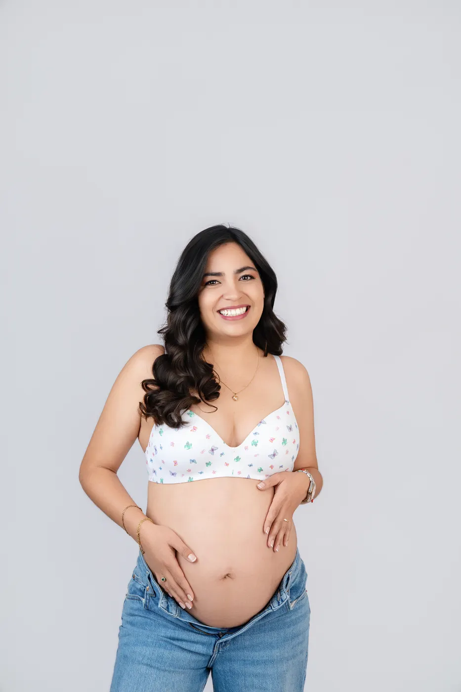 Maternidad, sesión de Capptura 25