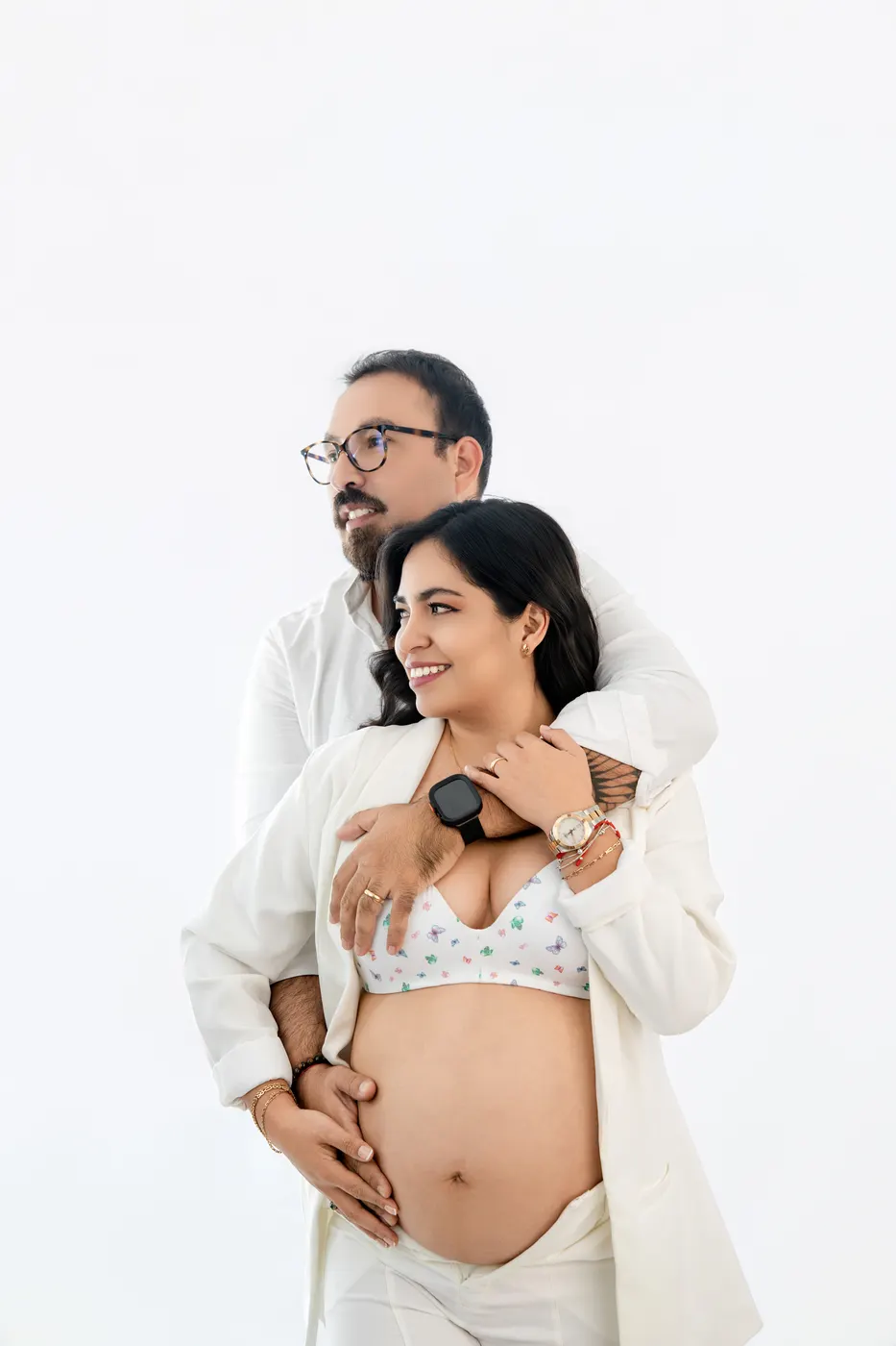 Maternidad, sesión de Capptura 26
