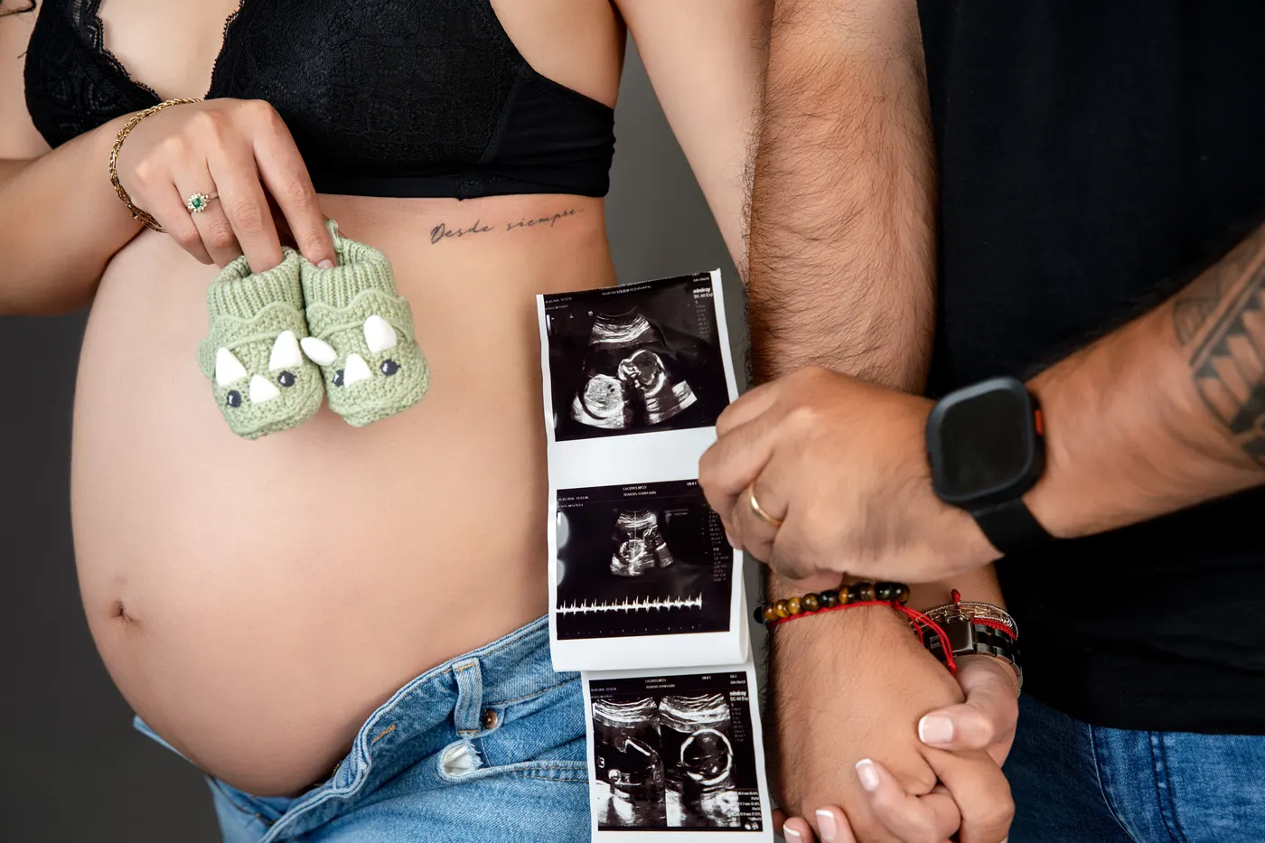 Maternidad, sesión de Capptura 28
