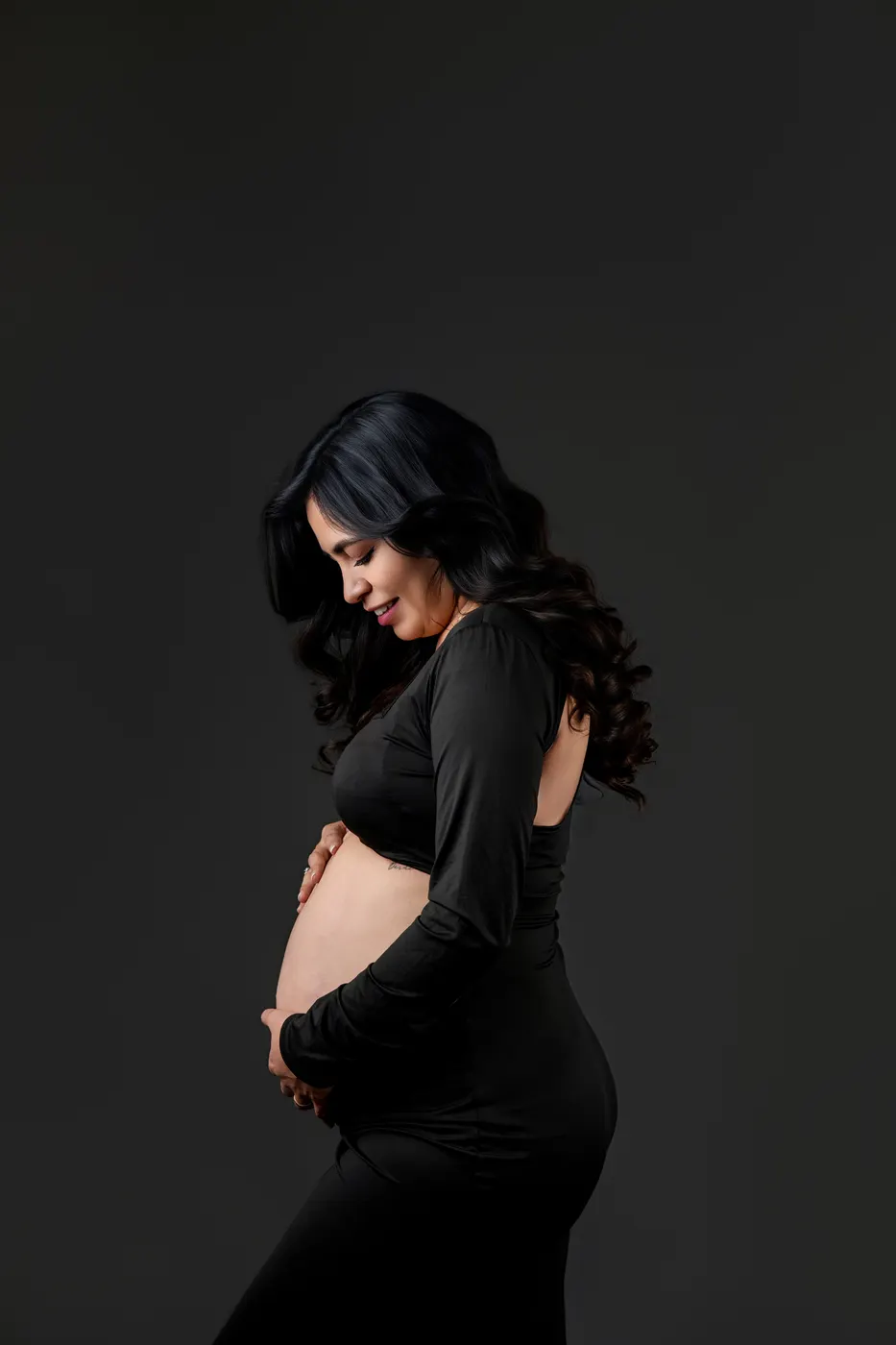 Maternidad, sesión de Capptura 29