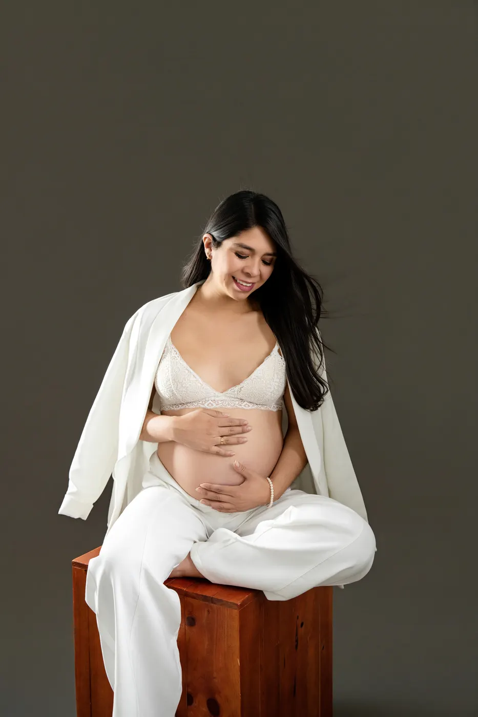Maternidad, sesión de Capptura 31